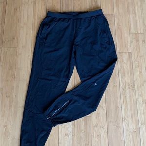 Lulu lemon surge joggers